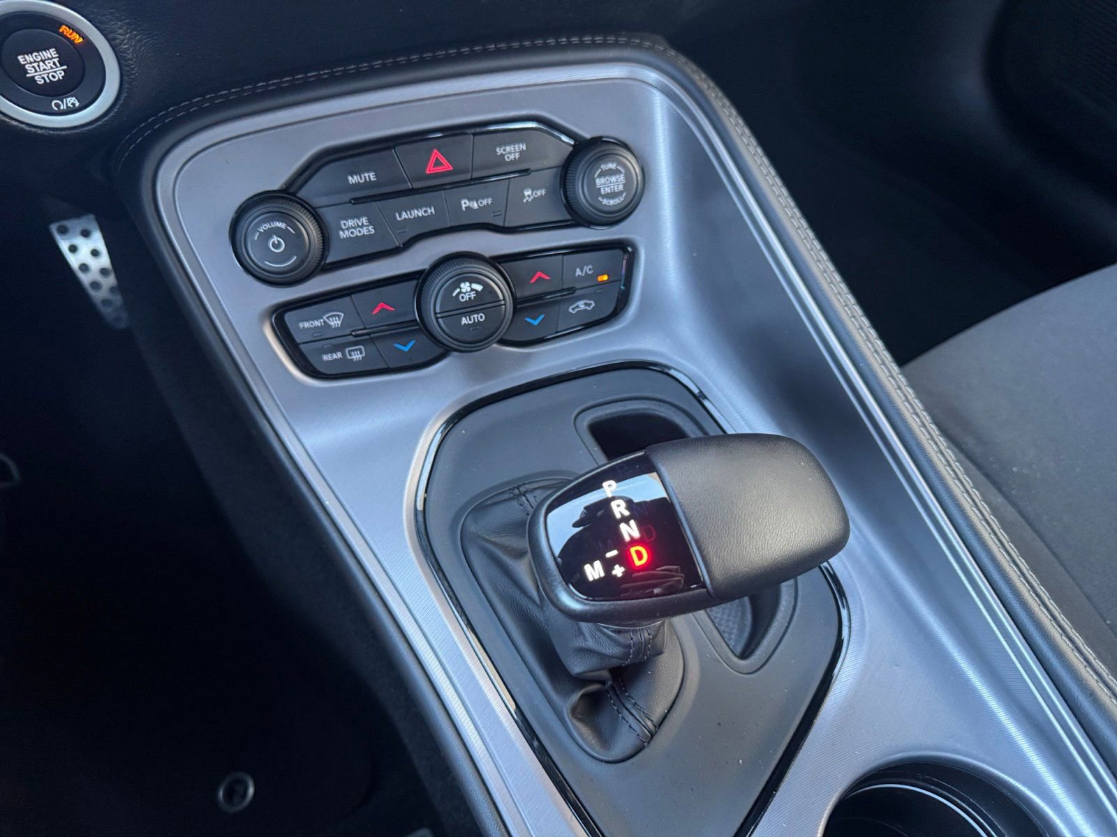 Used 2023 Dodge Challenger R/T Scat Pack image 23