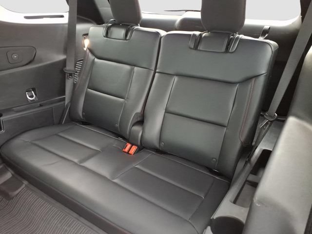 Certified 2026 Ford Explorer ST-Line w/ ST-Line Street Pack RWD image 20