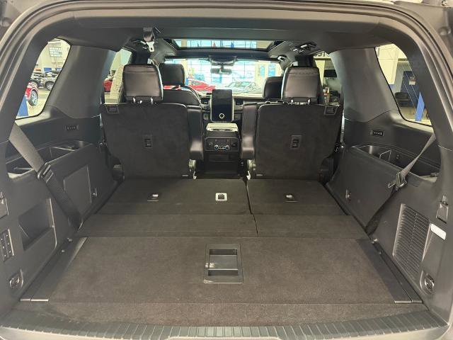Certified 2023 Ford Expedition Platinum image 11