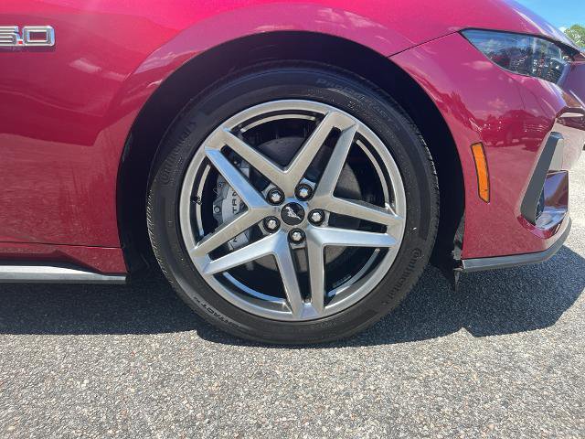 Certified 2025 Ford Mustang GT image 15