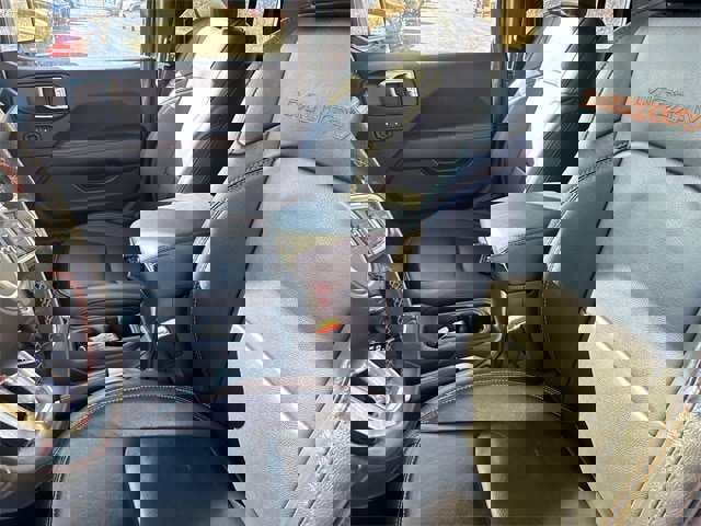 Used 2022 Jeep Gladiator Mojave w/ LED Lighting Group image 25