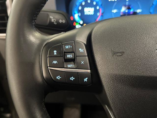 Certified 2025 Ford Bronco Sport Outer Banks w/ Outer Banks Tech Package+ AWD/4WD image 19