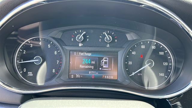 Used 2020 Buick Encore Preferred w/ Safety Package FWD image 18