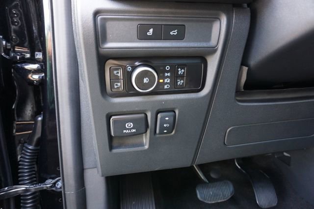 Certified 2023 Ford Expedition Platinum AWD/4WD image 34