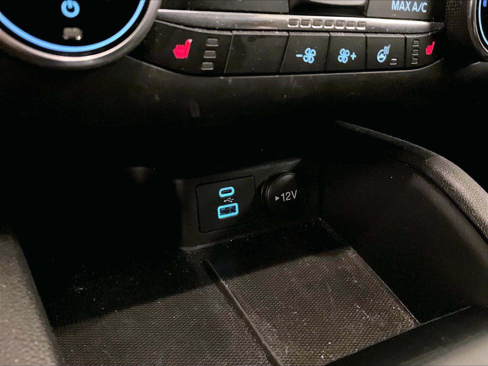 Certified 2023 Ford Escape Active AWD/4WD image 31