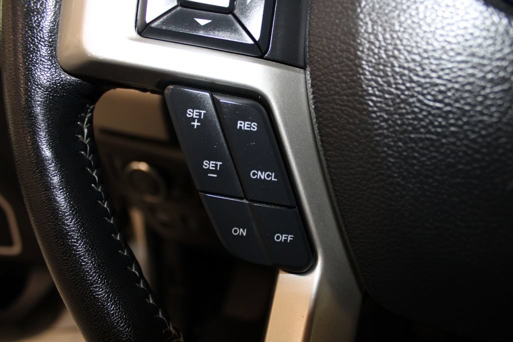 Certified 2020 Ford F150 Lariat AWD/4WD image 25