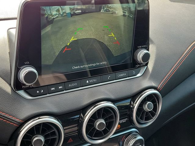 Used 2024 Nissan Sentra SR image 28