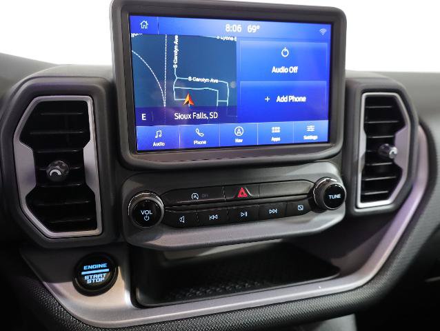 Certified 2024 Ford Bronco Sport Big Bend w/ Convenience Package AWD/4WD image 20