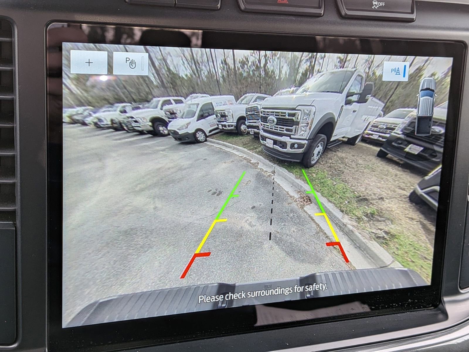 Certified 2023 Ford F150 XLT w/ Equipment Group 302A High image 23