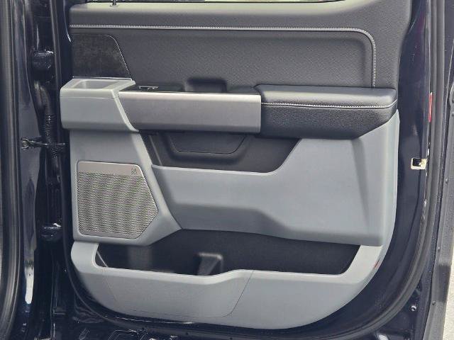 Certified 2022 Ford F150 XLT w/ Equipment Group 302A High AWD/4WD image 10