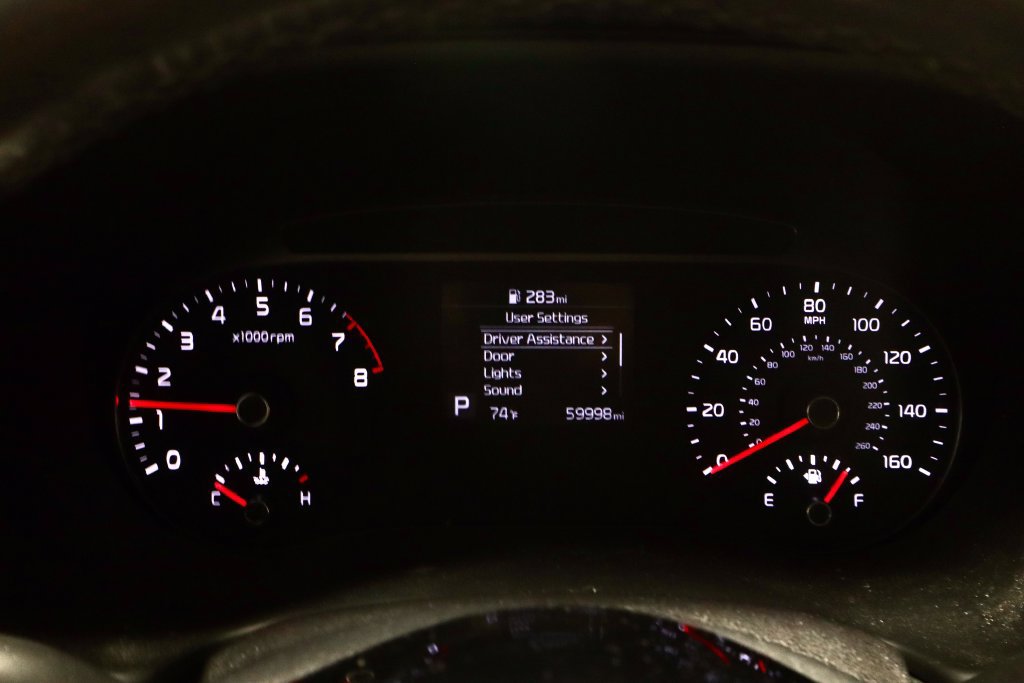 Used 2022 Kia Soul EX FWD image 28