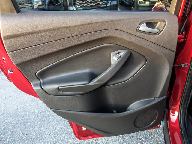 Certified 2019 Ford Escape SEL AWD/4WD image 22