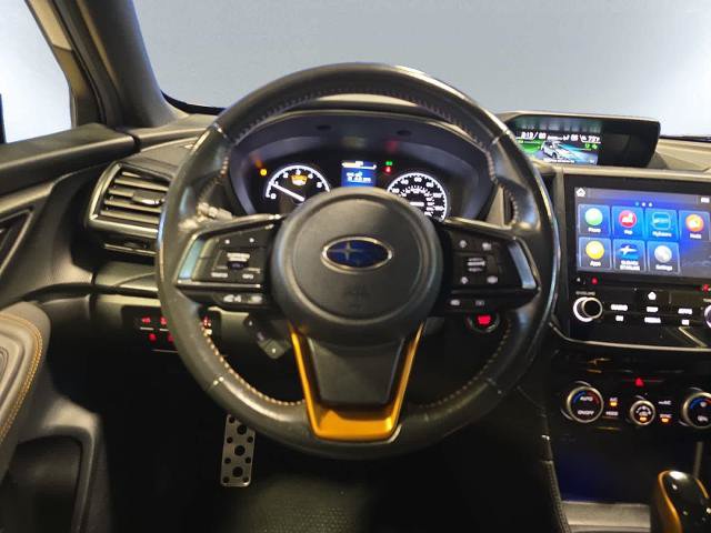 Used 2023 Subaru Forester Wilderness AWD/4WD image 16