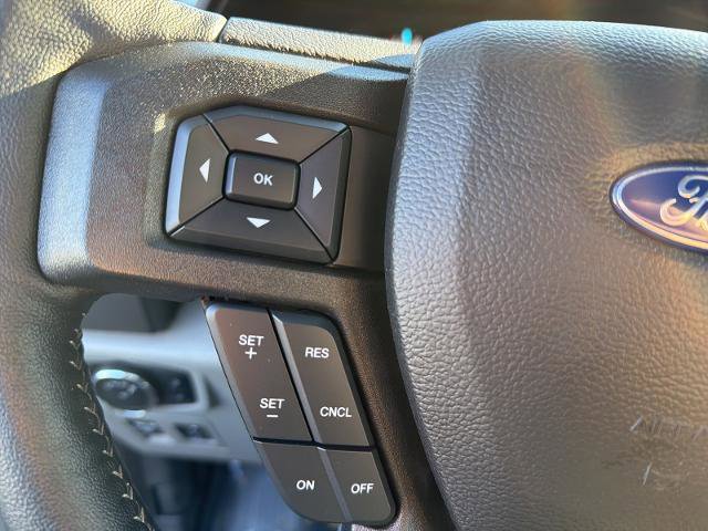 Certified 2020 Ford F150 XLT w/ Equipment Group 302A Luxury image 19