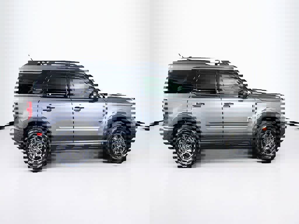 Certified 2022 Ford Bronco Sport Big Bend w/ Convenience Package image 6