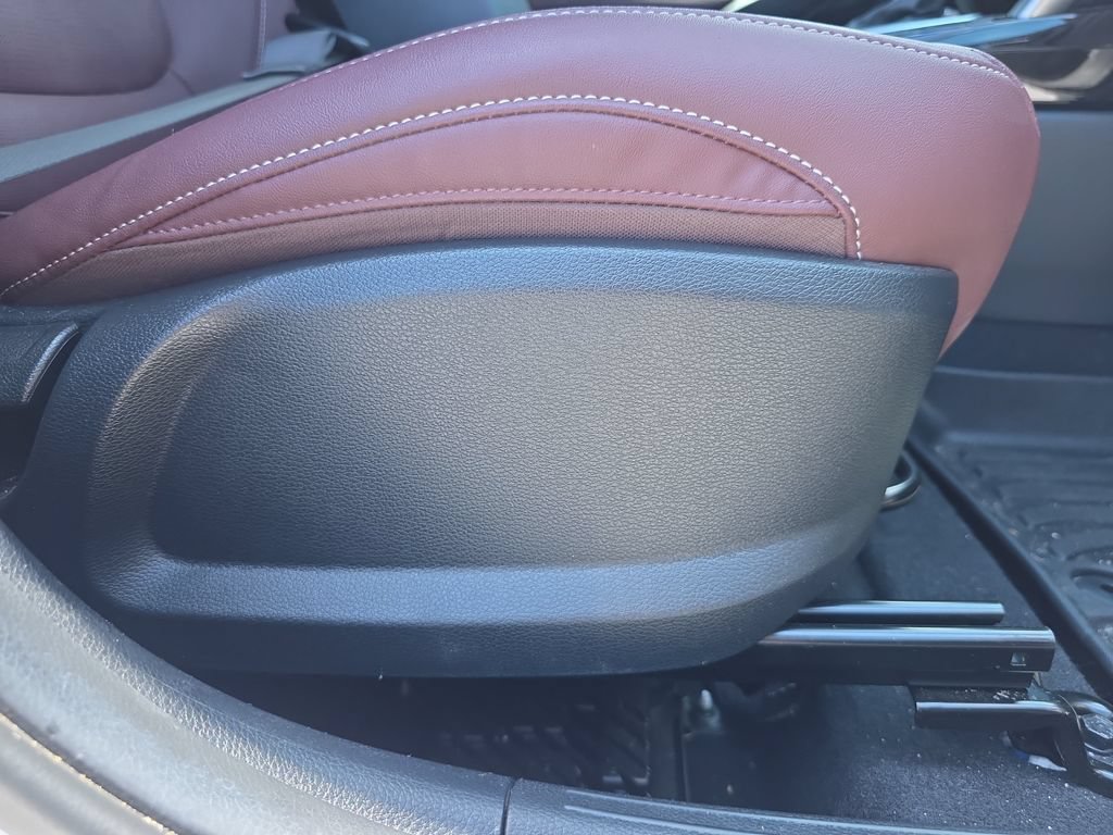Used 2023 Kia Seltos SX w/ SX Sunroof Package AWD/4WD image 34
