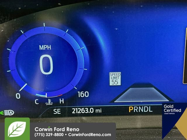 Certified 2023 Ford Explorer Platinum w/ Technology Package AWD/4WD image 16