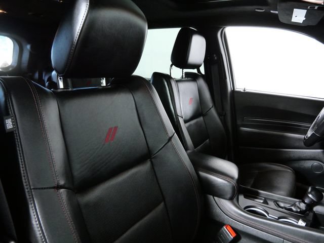 Used 2022 Dodge Durango R/T w/ Tow 'N Go Package AWD/4WD image 10
