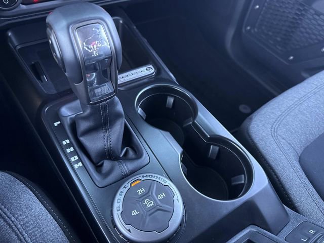 Certified 2025 Ford Bronco Big Bend image 23