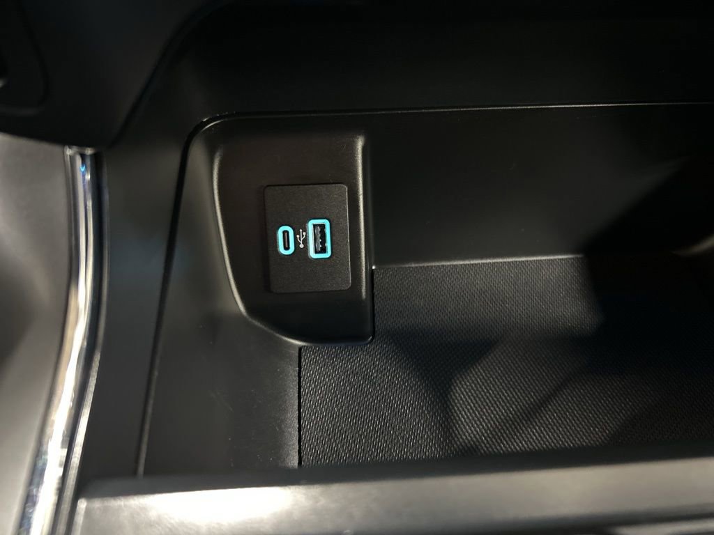 Certified 2024 Ford F150 XLT w/ Mobile Office Package image 29