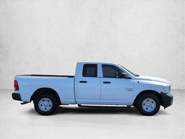Used 2024 RAM 1500 Tradesman w/ Popular Equipment Group RWD video 4