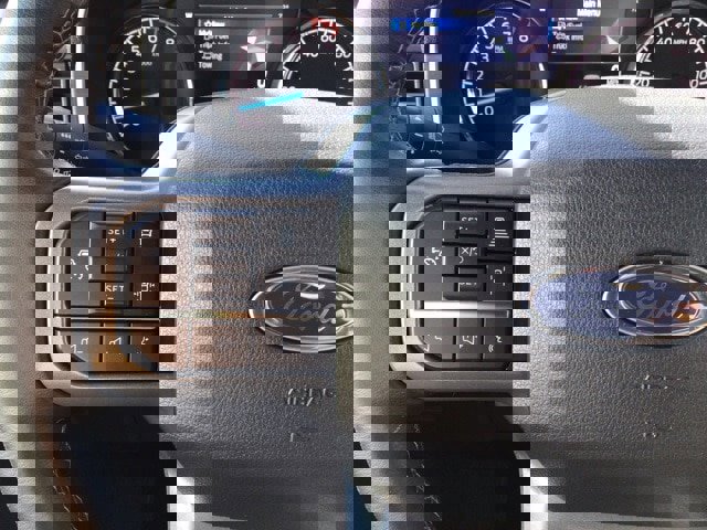 Certified 2023 Ford F150 XLT w/ Equipment Group 302A High image 13