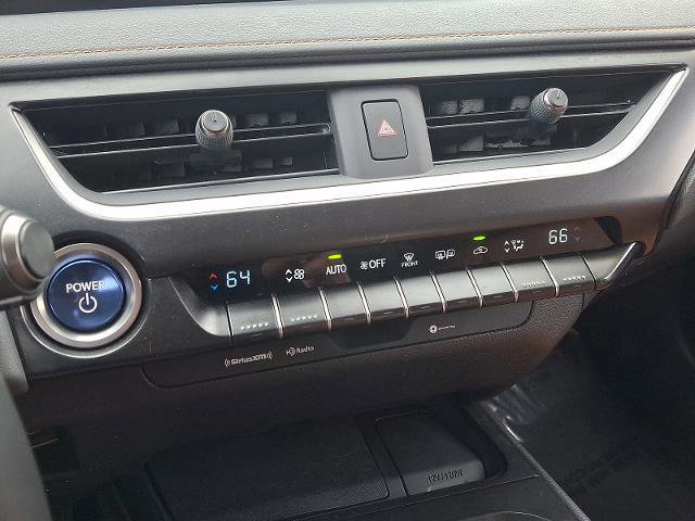 Used 2020 Lexus UX 250h w/ Accessory Package image 15