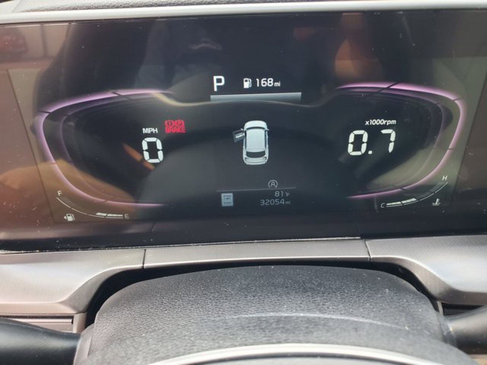 Used 2024 Kia Telluride S w/ S Sunroof Package image 20