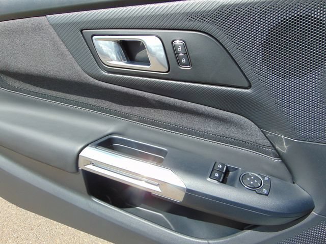 Certified 2025 Ford Mustang GT RWD image 20