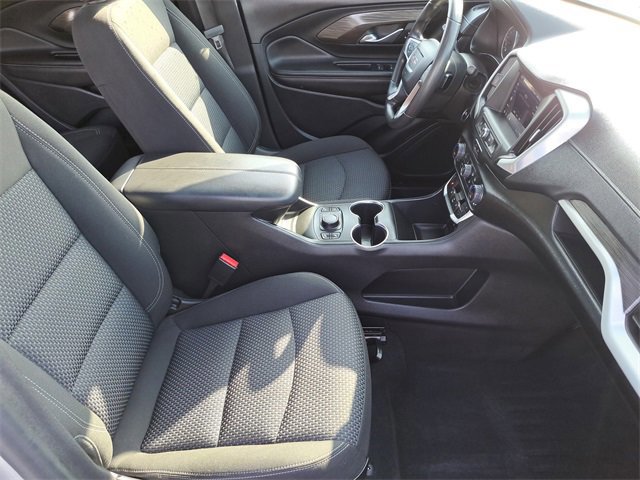 Used 2022 GMC Terrain SLE w/ Driver Convenience Package image 26