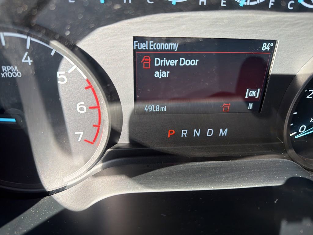 Certified 2024 Ford F350 XL image 5