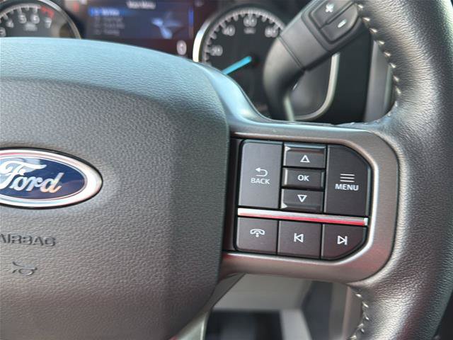 Certified 2021 Ford F150 XLT w/ Equipment Group 302A High AWD/4WD image 19