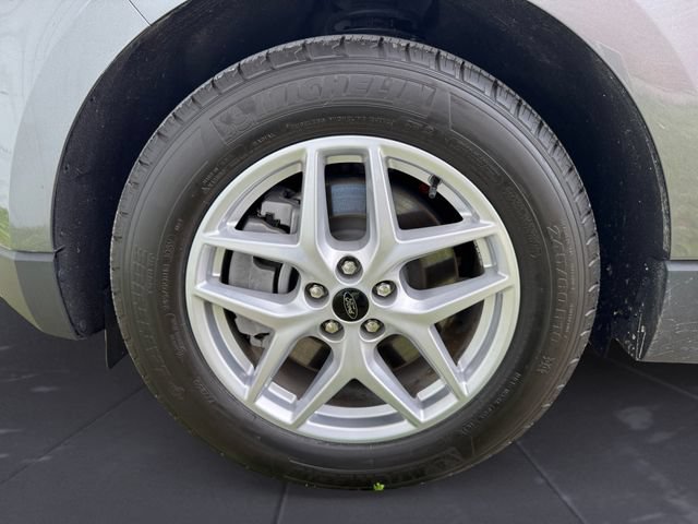 Certified 2024 Ford Edge SEL w/ Convenience Package AWD/4WD image 14