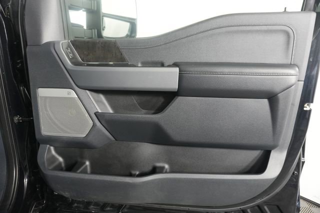 Certified 2023 Ford F250 Lariat w/ Lariat Ultimate Package AWD/4WD image 40
