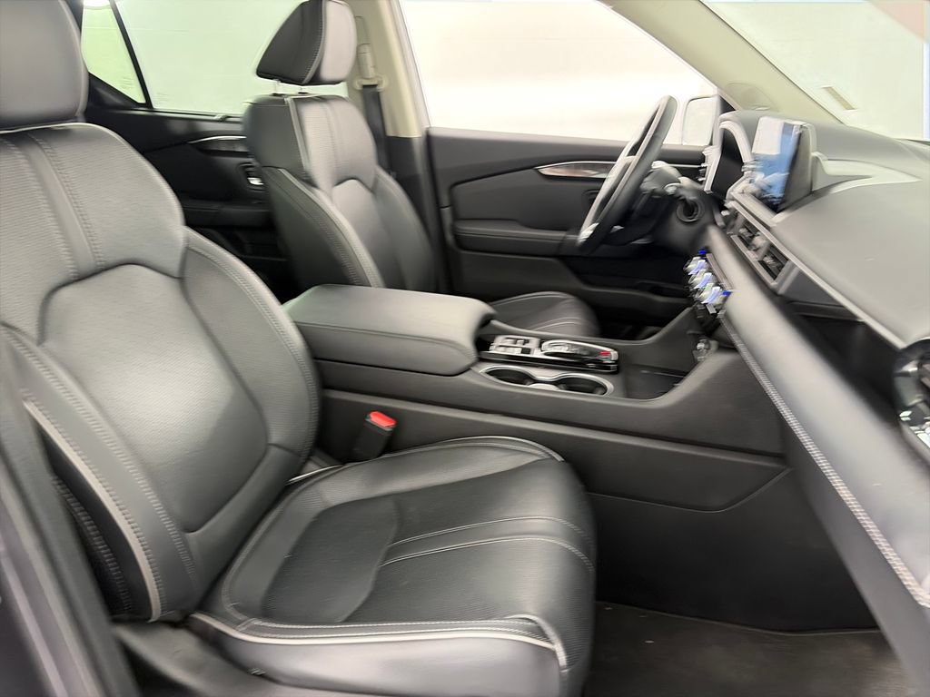 Used 2023 Honda Pilot Elite image 30