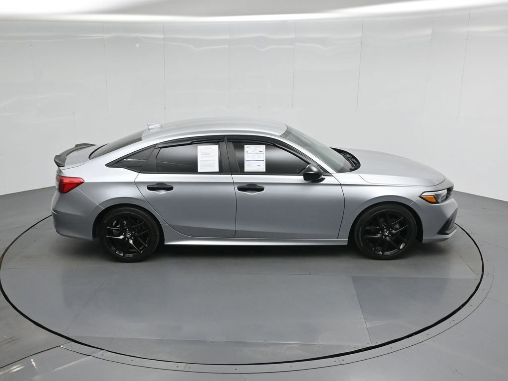 Used 2024 Honda Civic Sport image 10
