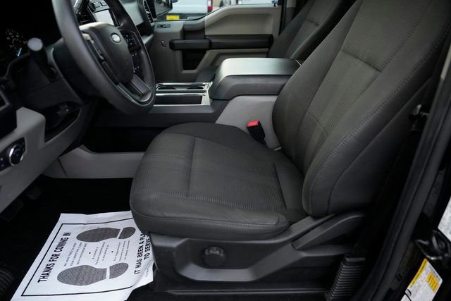 Certified 2019 Ford F150 XL w/ Equipment Group 101A Mid image 9