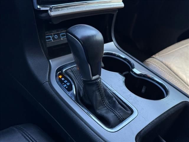 Used 2022 Jeep Grand Cherokee Limited image 18