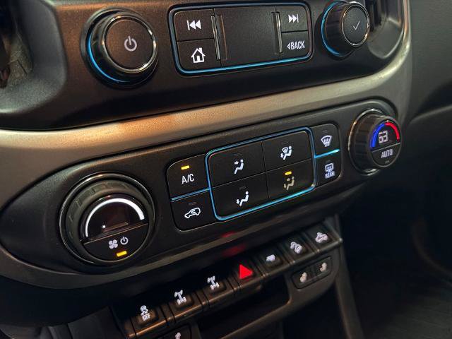 Used 2019 Chevrolet Colorado ZR2 w/ LPO, Premium Interior Package AWD/4WD image 19