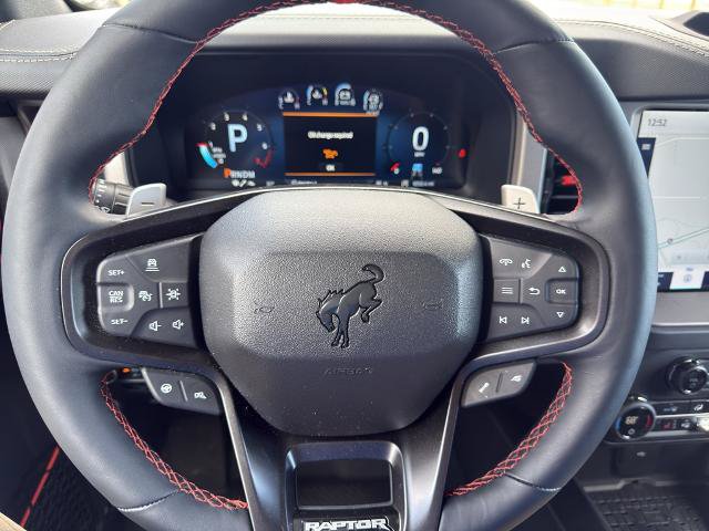 Certified 2024 Ford Bronco Raptor AWD/4WD image 12
