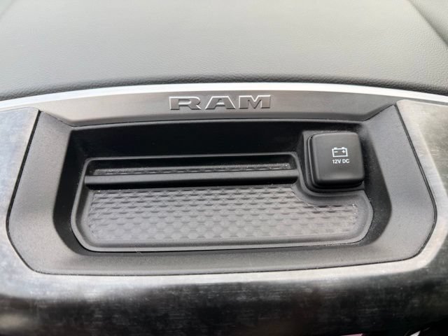 Used 2022 RAM 1500 Big Horn AWD/4WD image 25