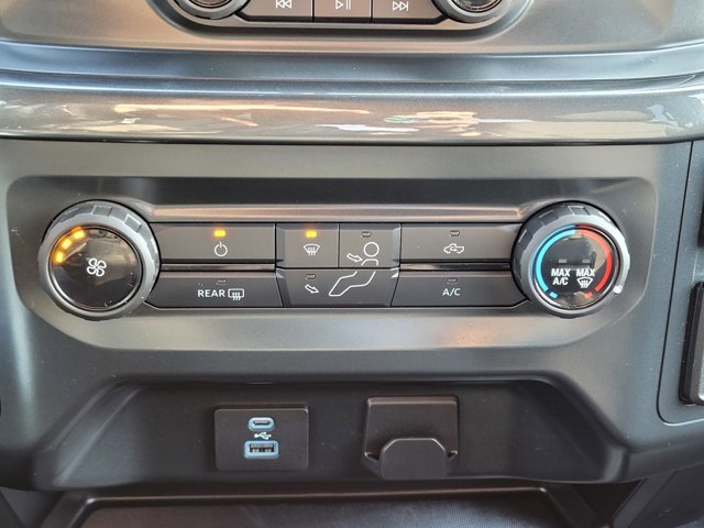 Certified 2022 Ford F150 XL w/ STX Appearance Package image 19