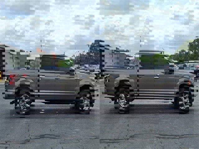 Certified 2019 Ford F150 XLT w/ XTR Package image 4