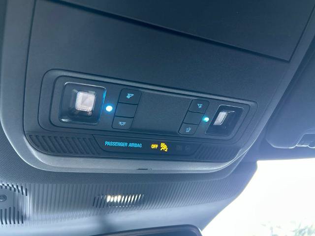 Certified 2025 Ford Explorer ST RWD image 37