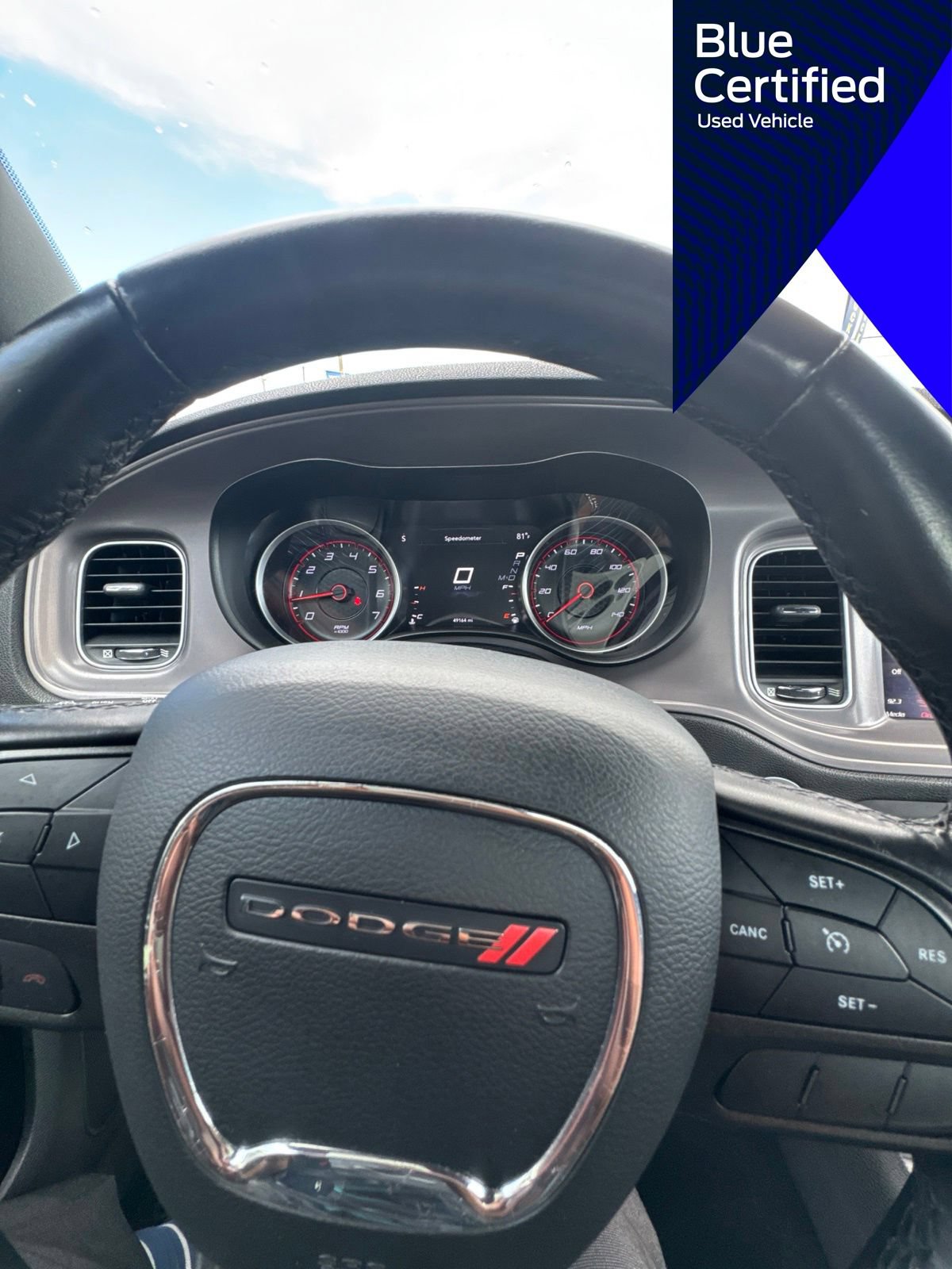 Used 2023 Dodge Charger GT RWD image 25