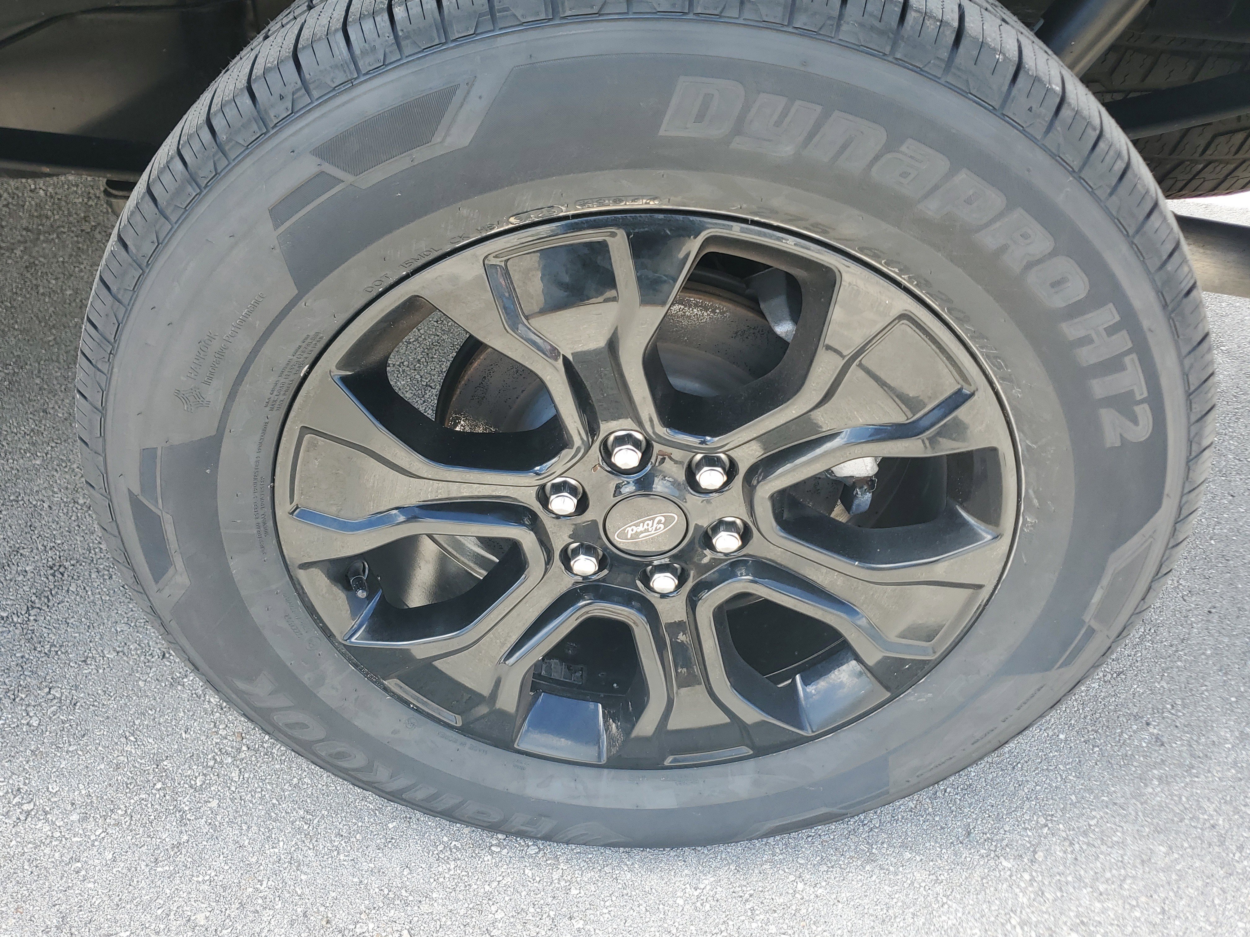 Certified 2023 Ford F150 Lariat w/ Equipment Group 502A High image 28