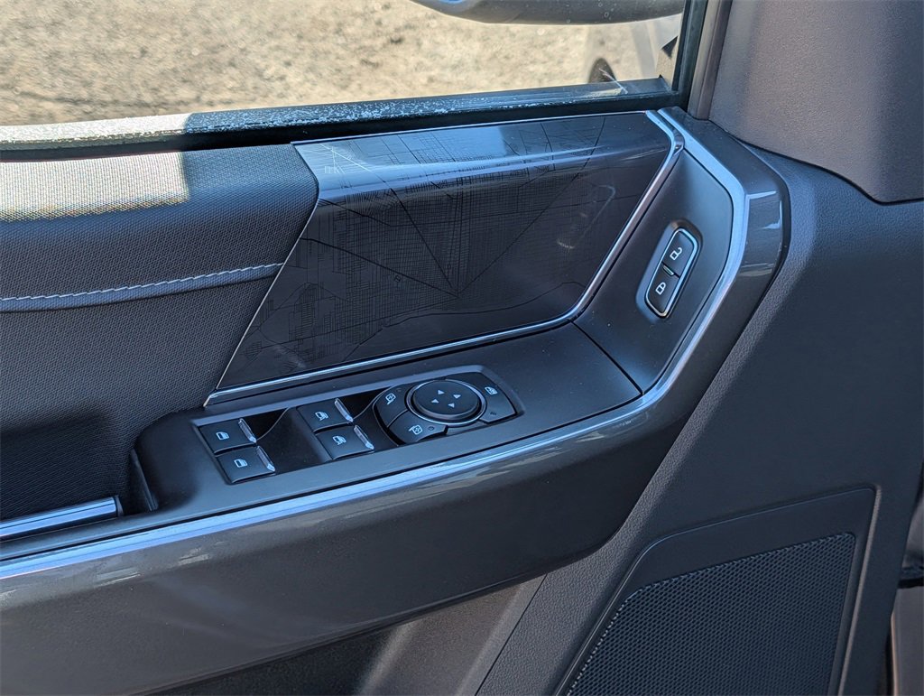 Certified 2023 Ford F150 XLT w/ Equipment Group 302A High image 17