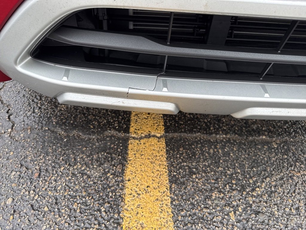 Used 2024 Mitsubishi Outlander SE image 4