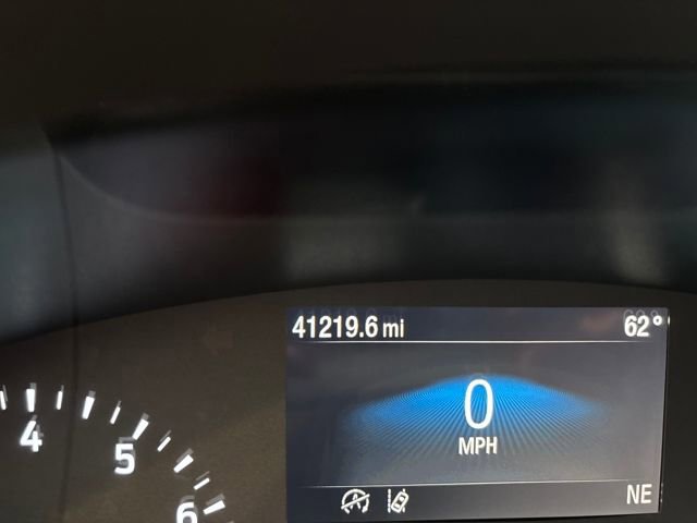 Certified 2022 Ford Escape SEL image 14