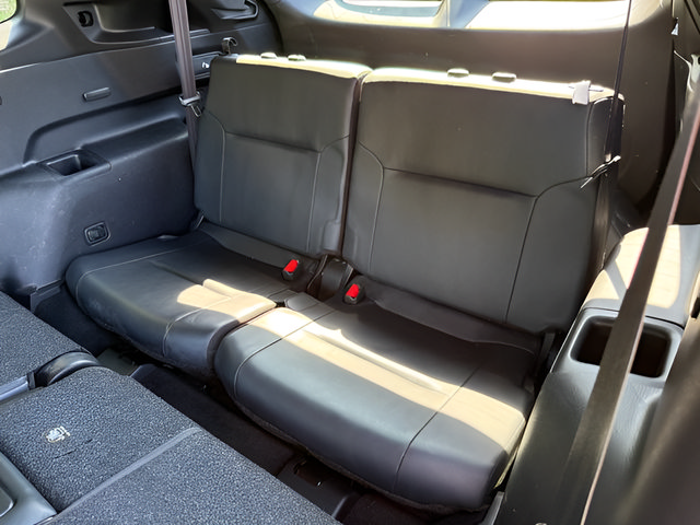 Used 2022 Mitsubishi Outlander SEL AWD/4WD image 8